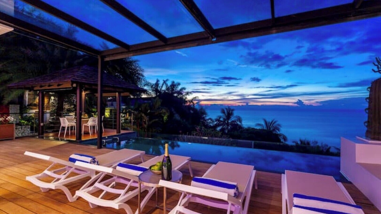 Photo of Outdoor in Cherngtalay