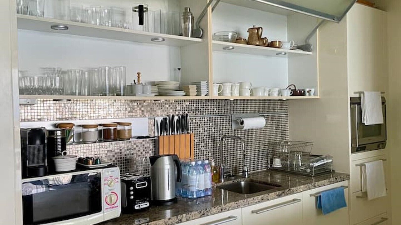Photo of Kitchen in Cherngtalay