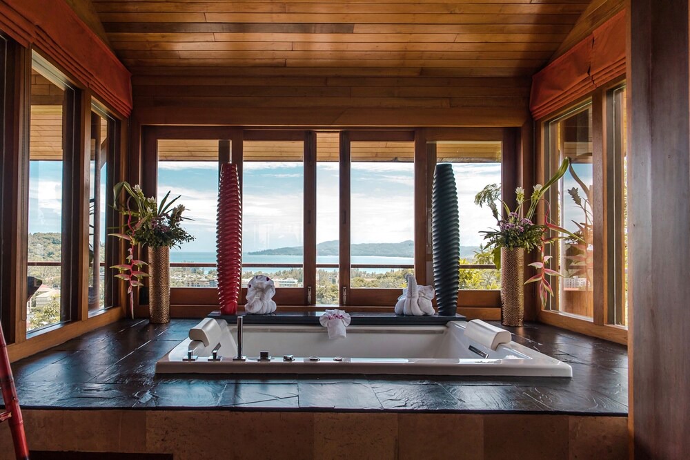 Photo of Bathroom in Cherngtalay