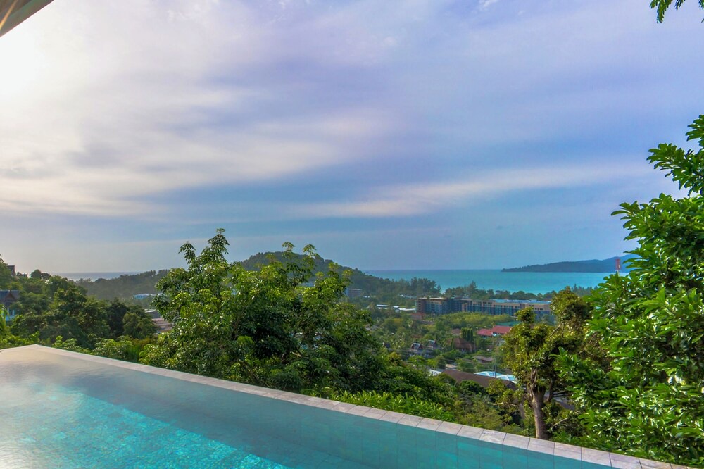 Photo of Outdoor in Cherngtalay