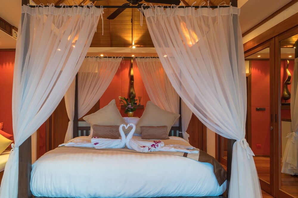 Photo of Bedroom in Cherngtalay