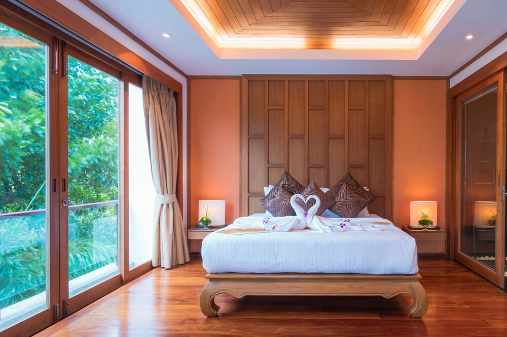 Photo of Bedroom in Cherngtalay