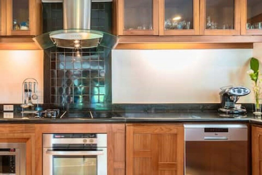 Photo of Kitchen in Cherngtalay