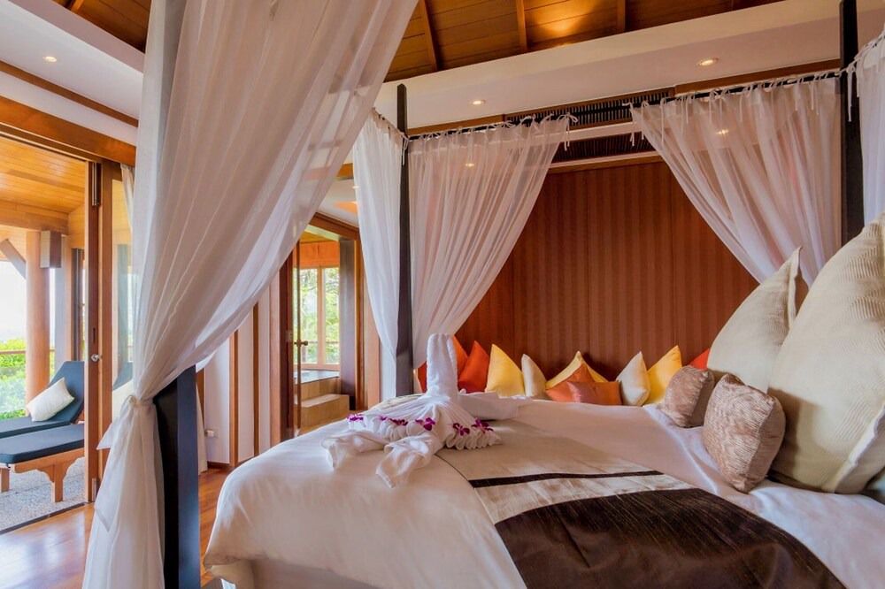 Photo of Bedroom in Cherngtalay