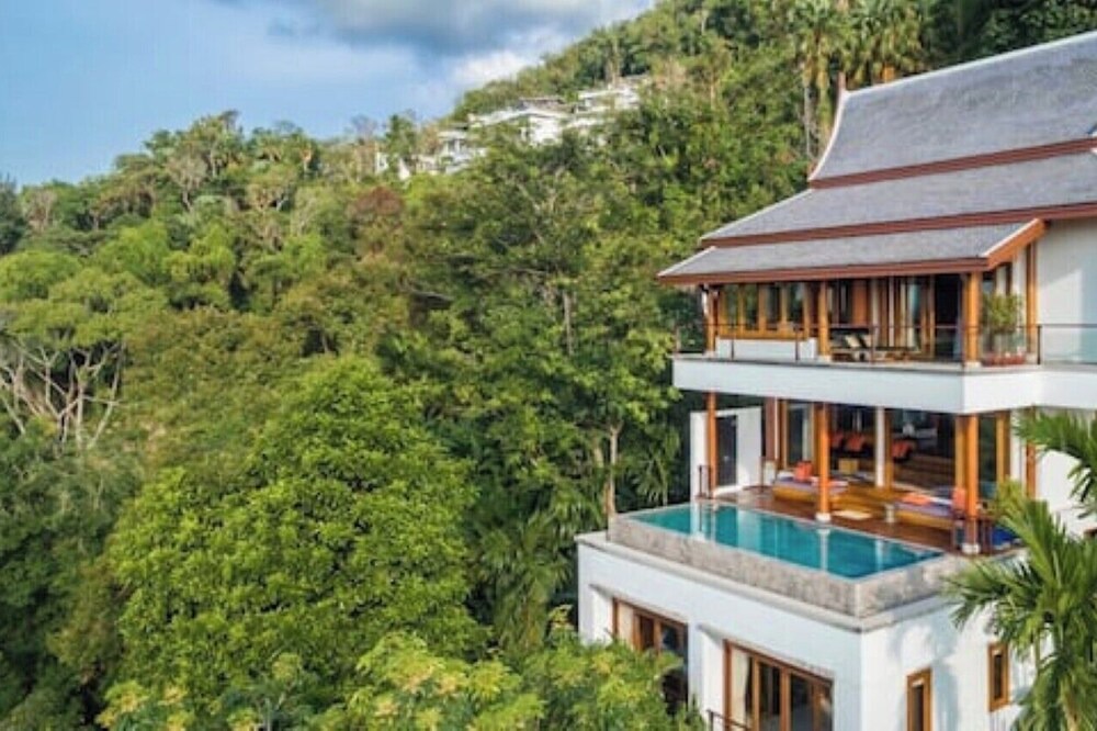 Photo of Outdoor in Cherngtalay
