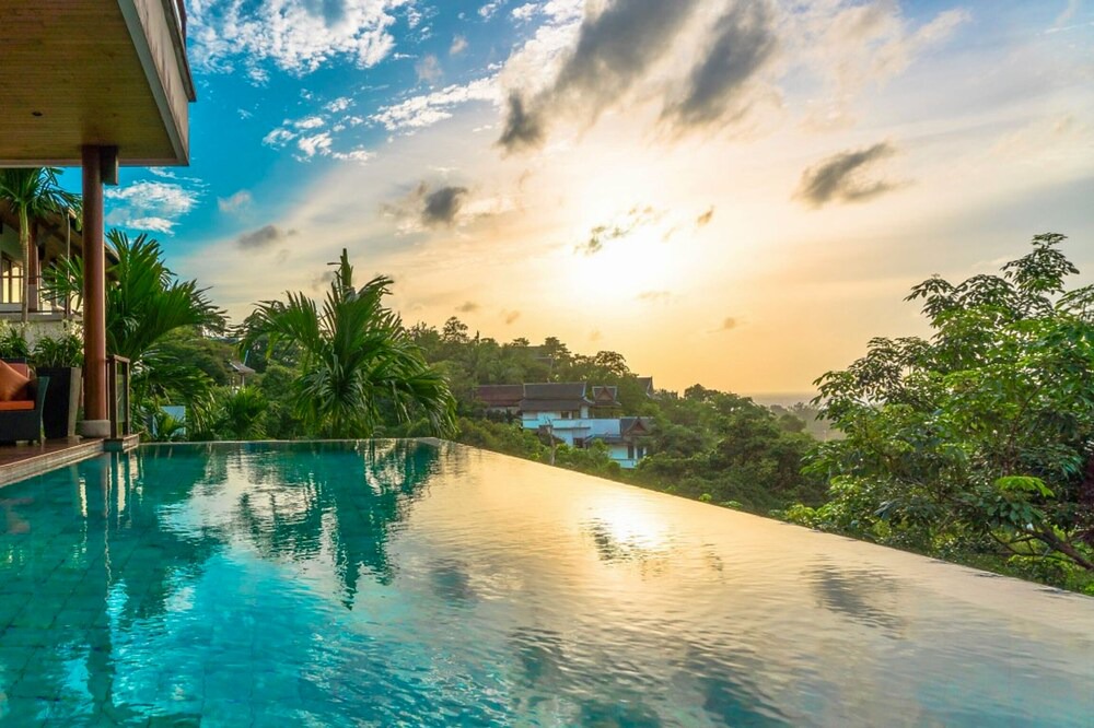 Photo of Outdoor in Cherngtalay