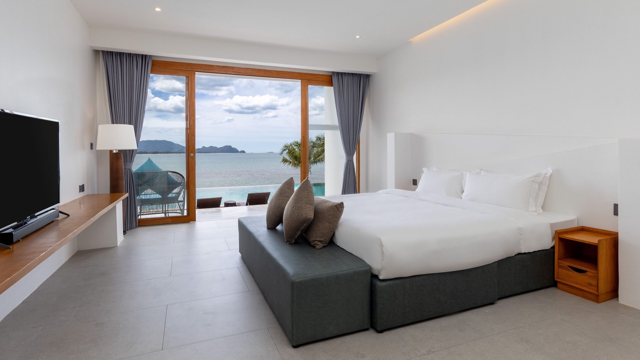 Photo of Outdoor in Khanom