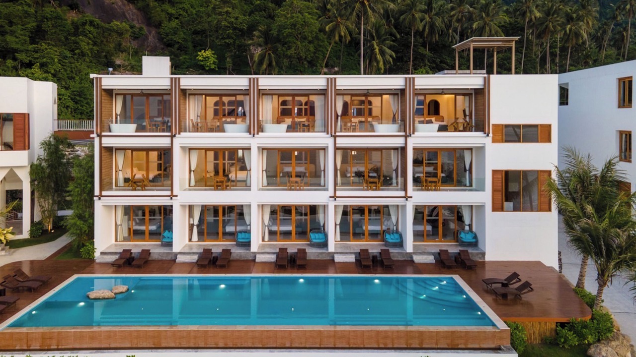 Photo of Outdoor in Khanom