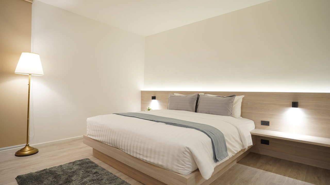 Photo of Bedroom in Bang Chak