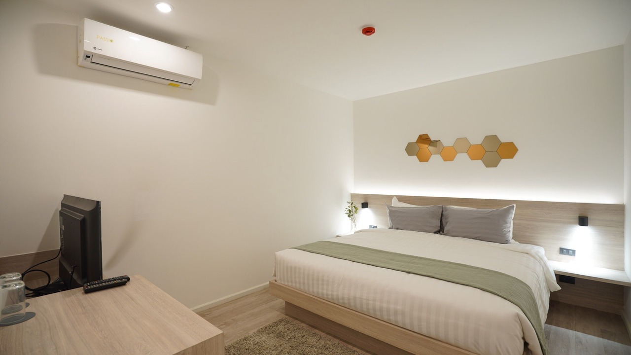 Photo of Bedroom in Bang Chak