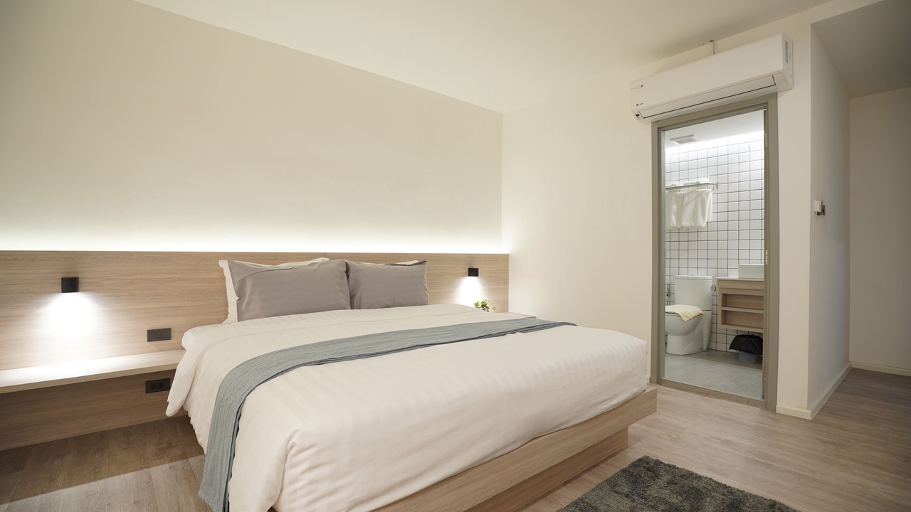 Photo of Bedroom in Bang Chak