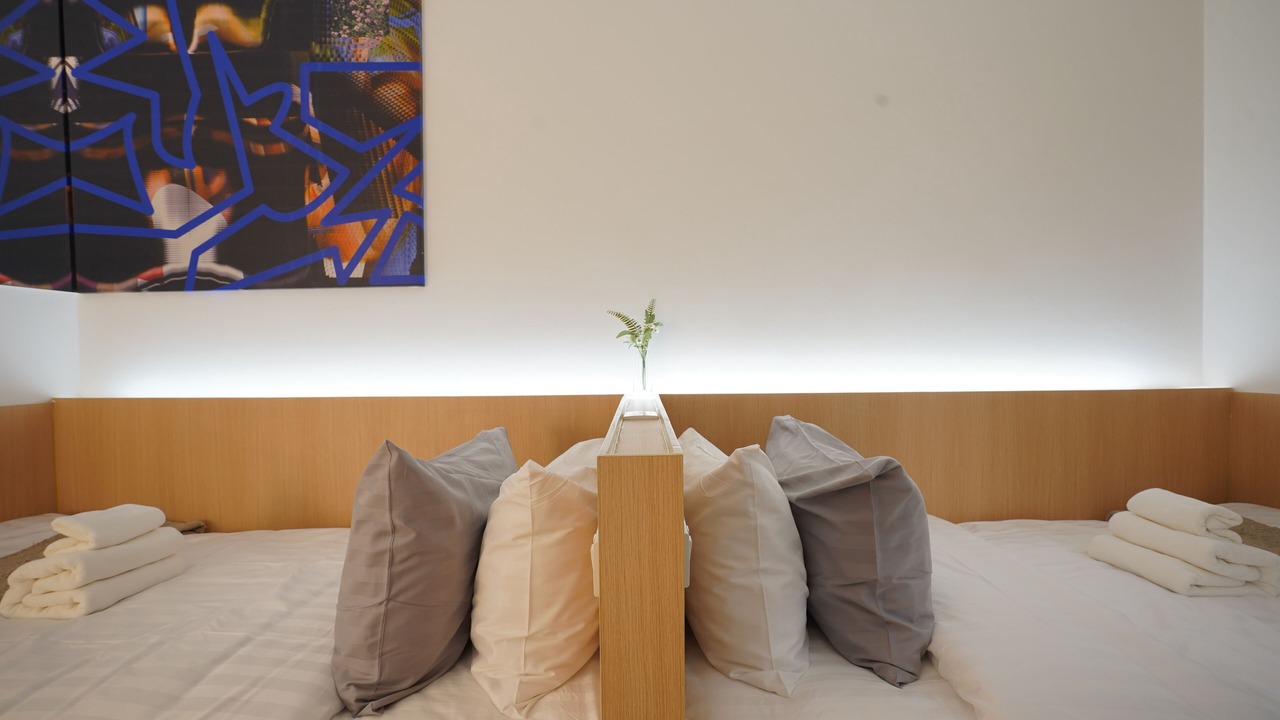 Photo of Bedroom in Bang Chak