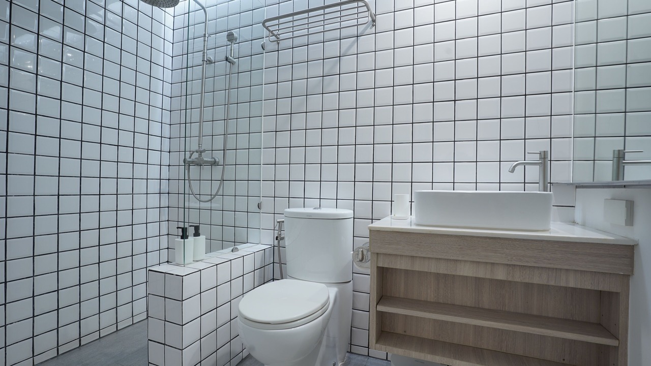 Photo of Bathroom in Bang Chak