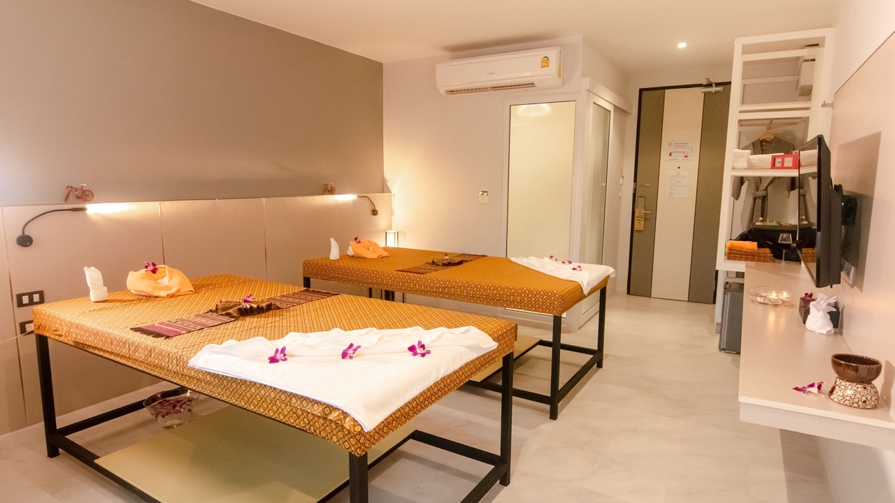 Photo of Bedroom in Si Sunthon