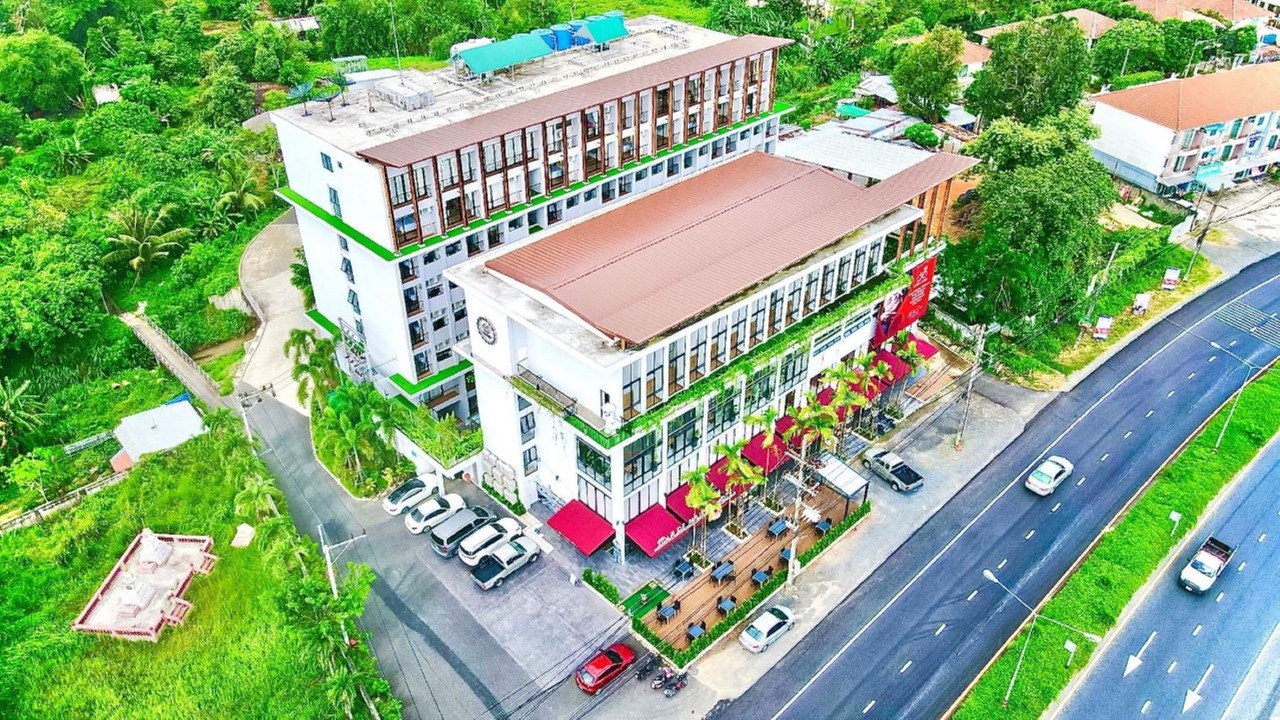 Photo of Outdoor in Si Sunthon