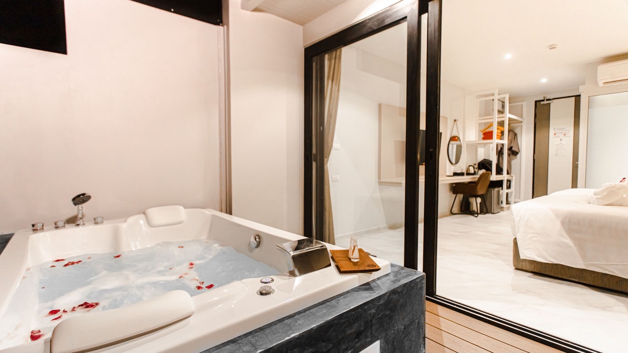 Photo of Bedroom in Si Sunthon