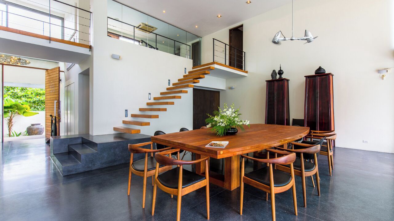 Photo of Livingroom in Taling Ngam