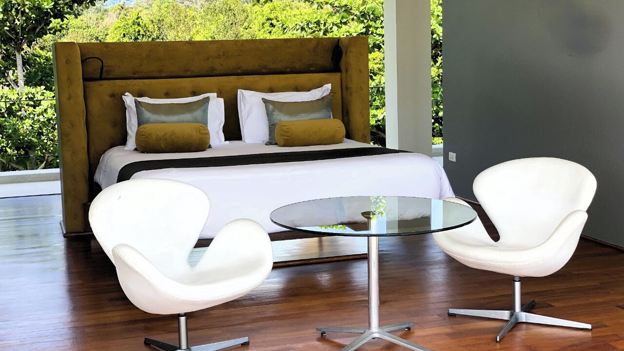 Photo of Bedroom in Taling Ngam