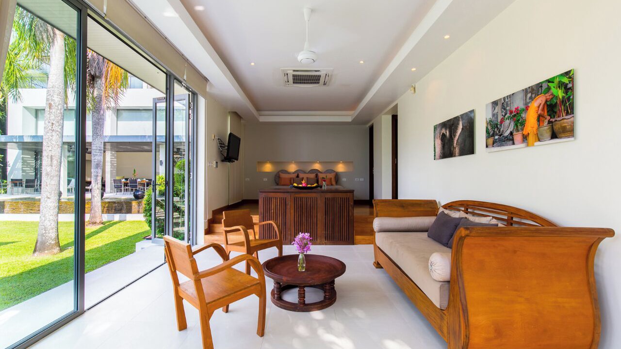 Photo of Bedroom in Taling Ngam