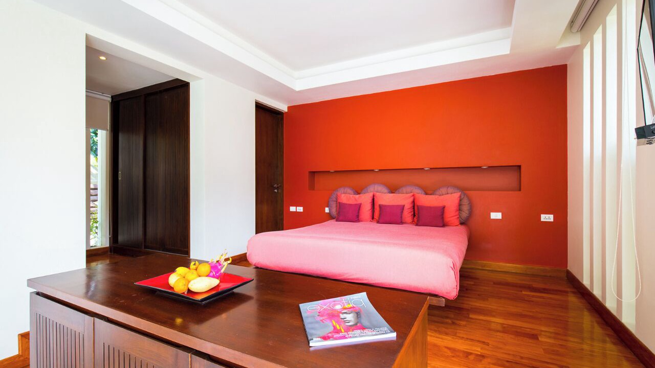 Photo of Bedroom in Taling Ngam