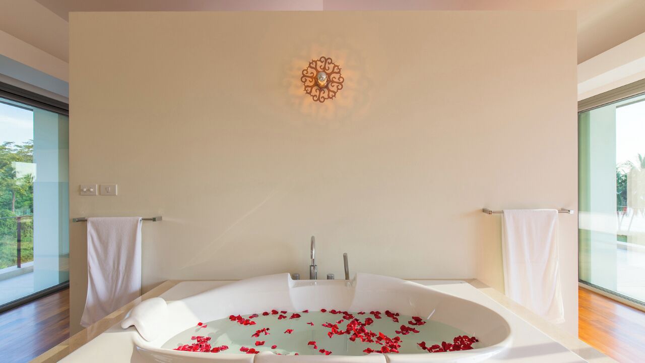 Photo of Bathroom in Taling Ngam