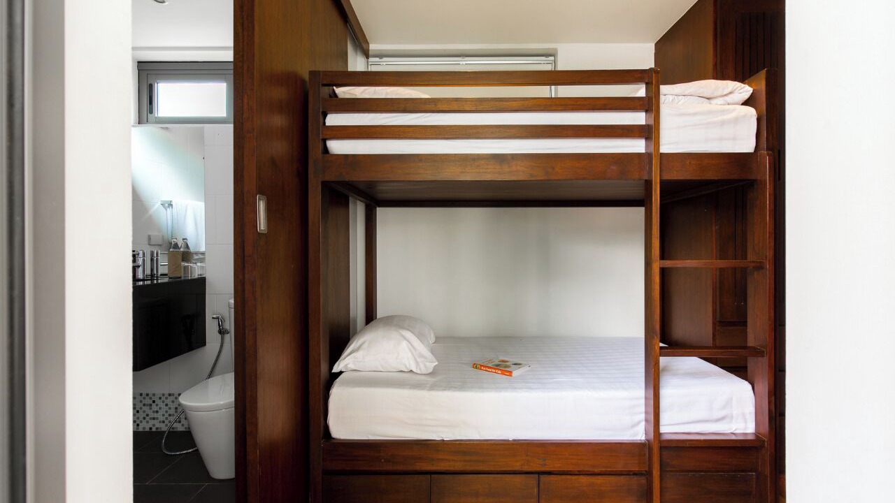 Photo of Bedroom in Taling Ngam