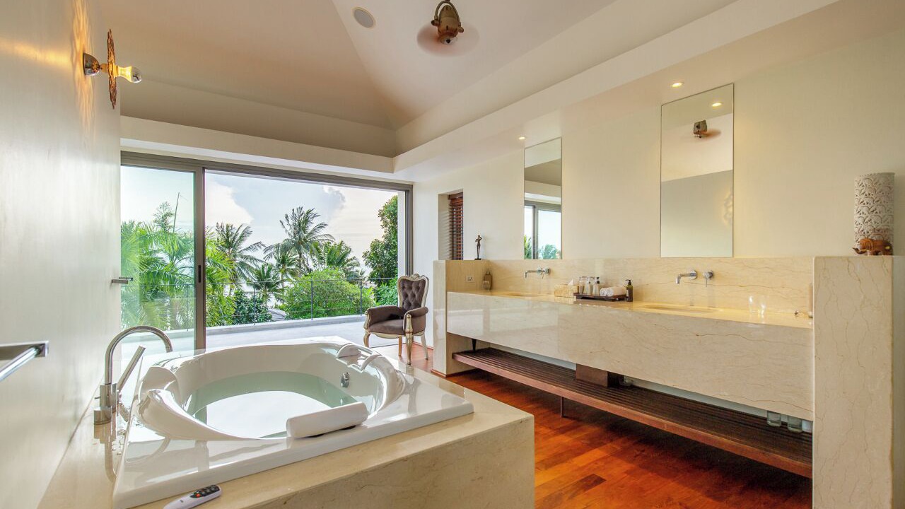 Photo of Bathroom in Taling Ngam