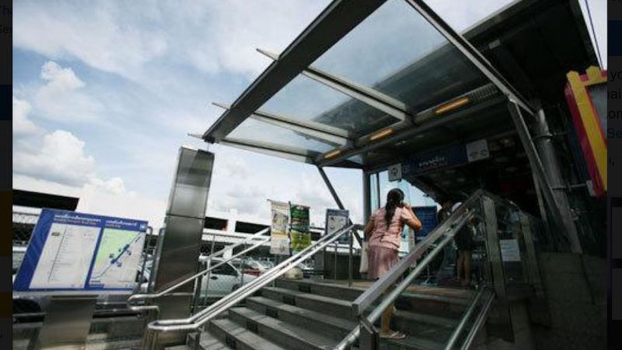 Photo of Outdoor in Ban Mai