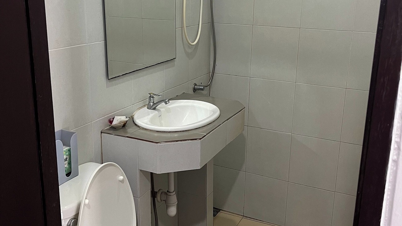 Photo of Bathroom in Phuket