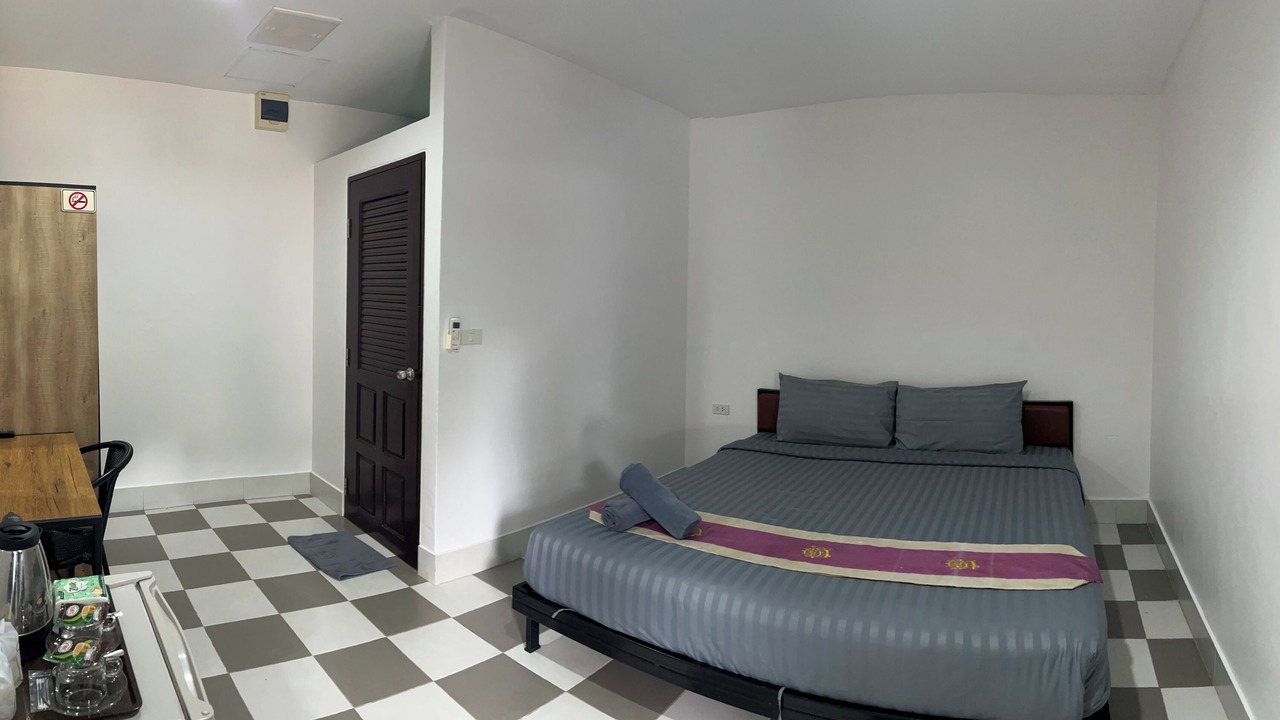 Photo of Bedroom in Phuket