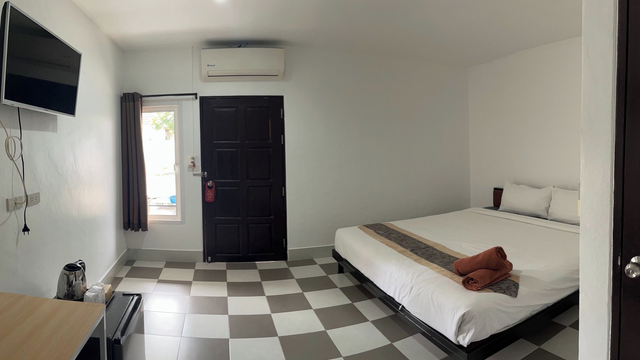 Photo of Bedroom in Phuket