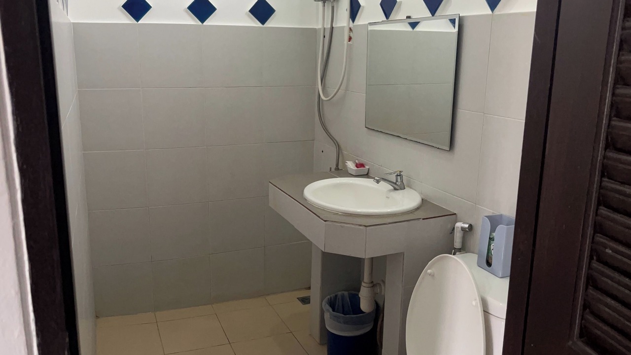 Photo of Bathroom in Phuket
