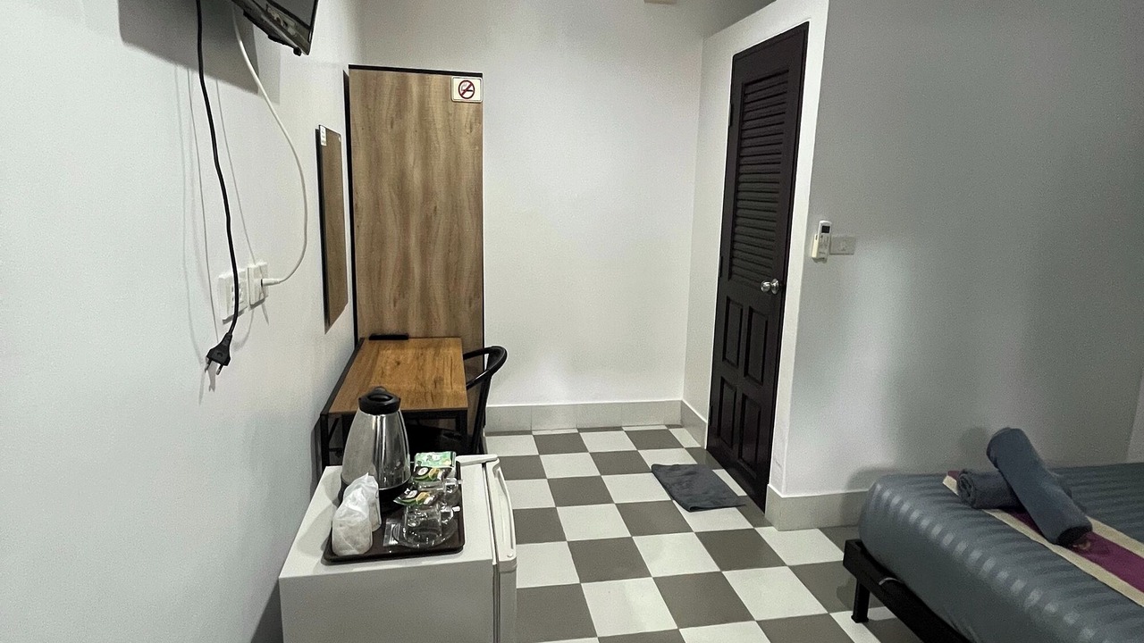 Photo of Bedroom in Phuket