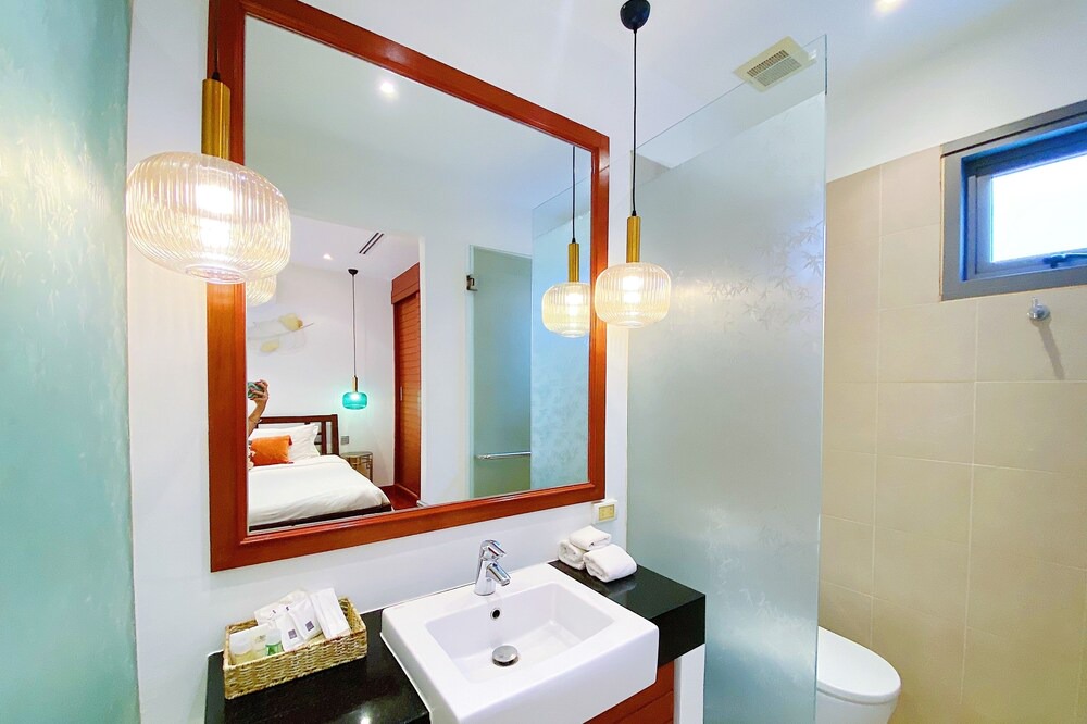 Photo of Bathroom in Cherngtalay