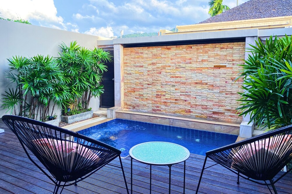 Photo of Patio Balcony in Cherngtalay