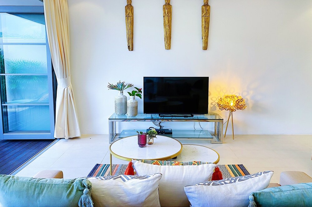 Photo of Livingroom in Cherngtalay