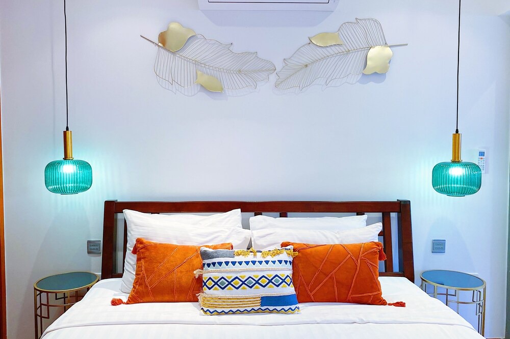 Photo of Bedroom in Cherngtalay