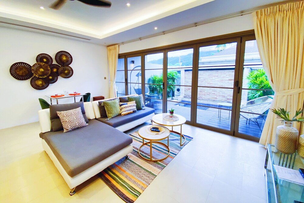 Photo of Livingroom in Cherngtalay