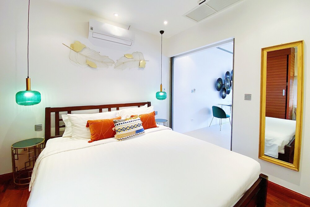 Photo of Bedroom in Cherngtalay