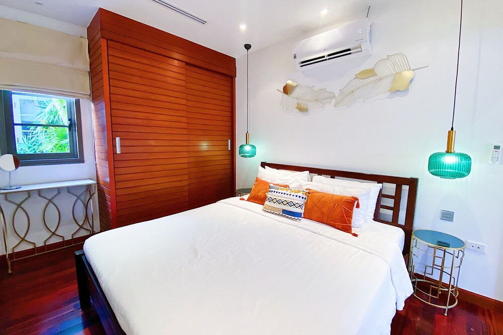 Photo of Bedroom in Cherngtalay
