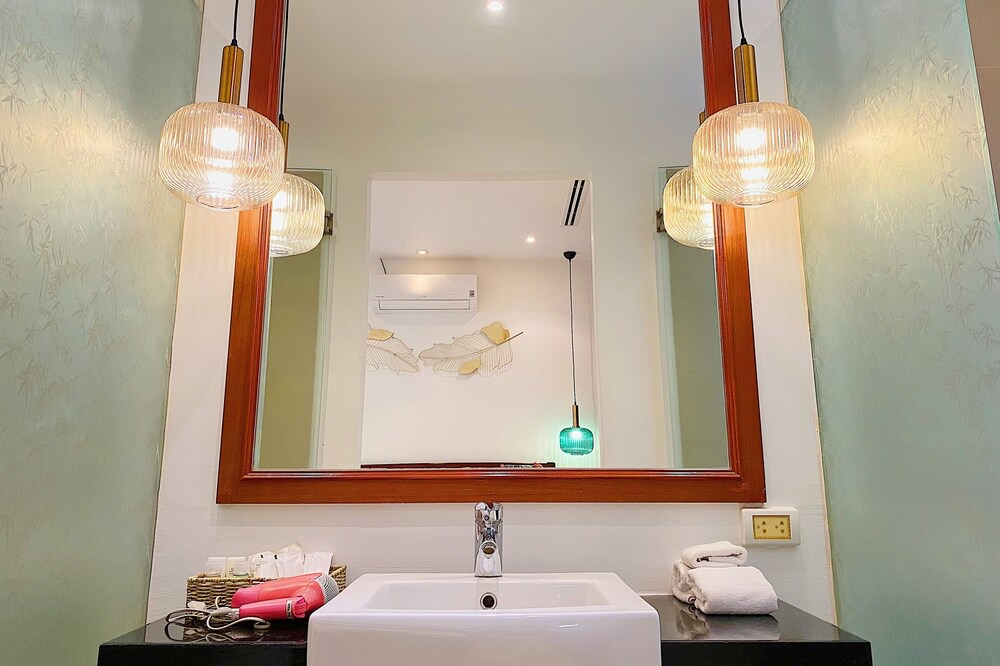 Photo of Bathroom in Cherngtalay