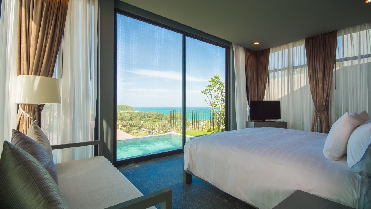 Photo of Outdoor in Nai Harn