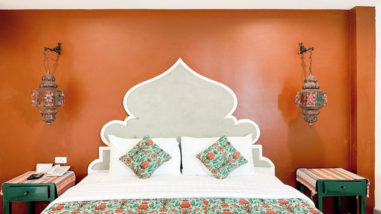 Photo of Bedroom in Wieng