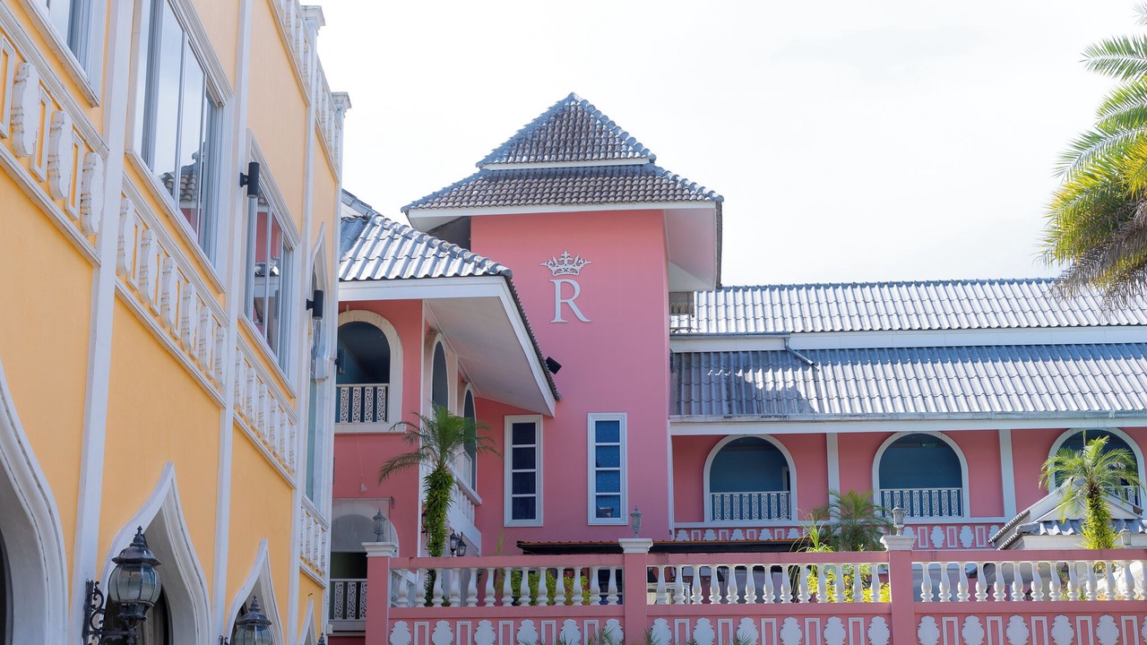 Photo of Outdoor in Wieng