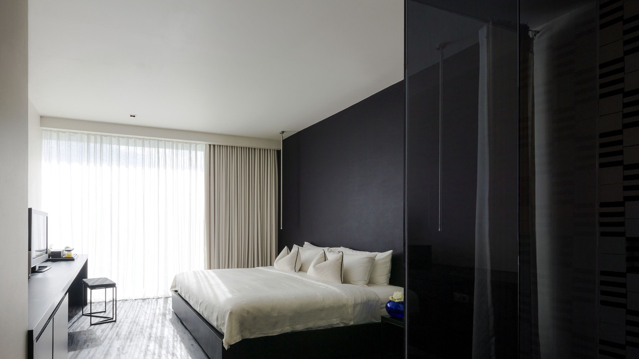 Photo of Bedroom in Phra Borom Maha Ratchawang