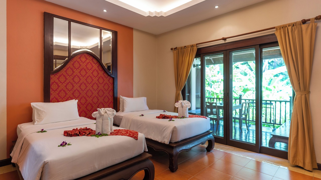 Photo of Bedroom in Chalong