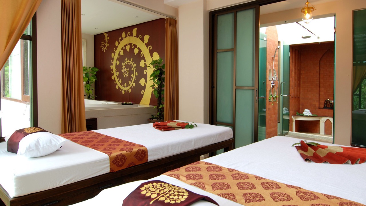 Photo of Bedroom in Chalong