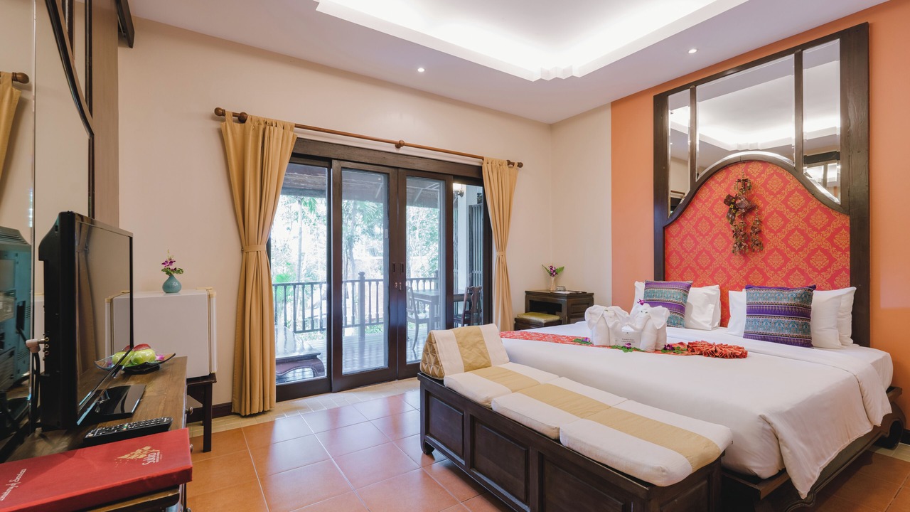 Photo of Bedroom in Chalong