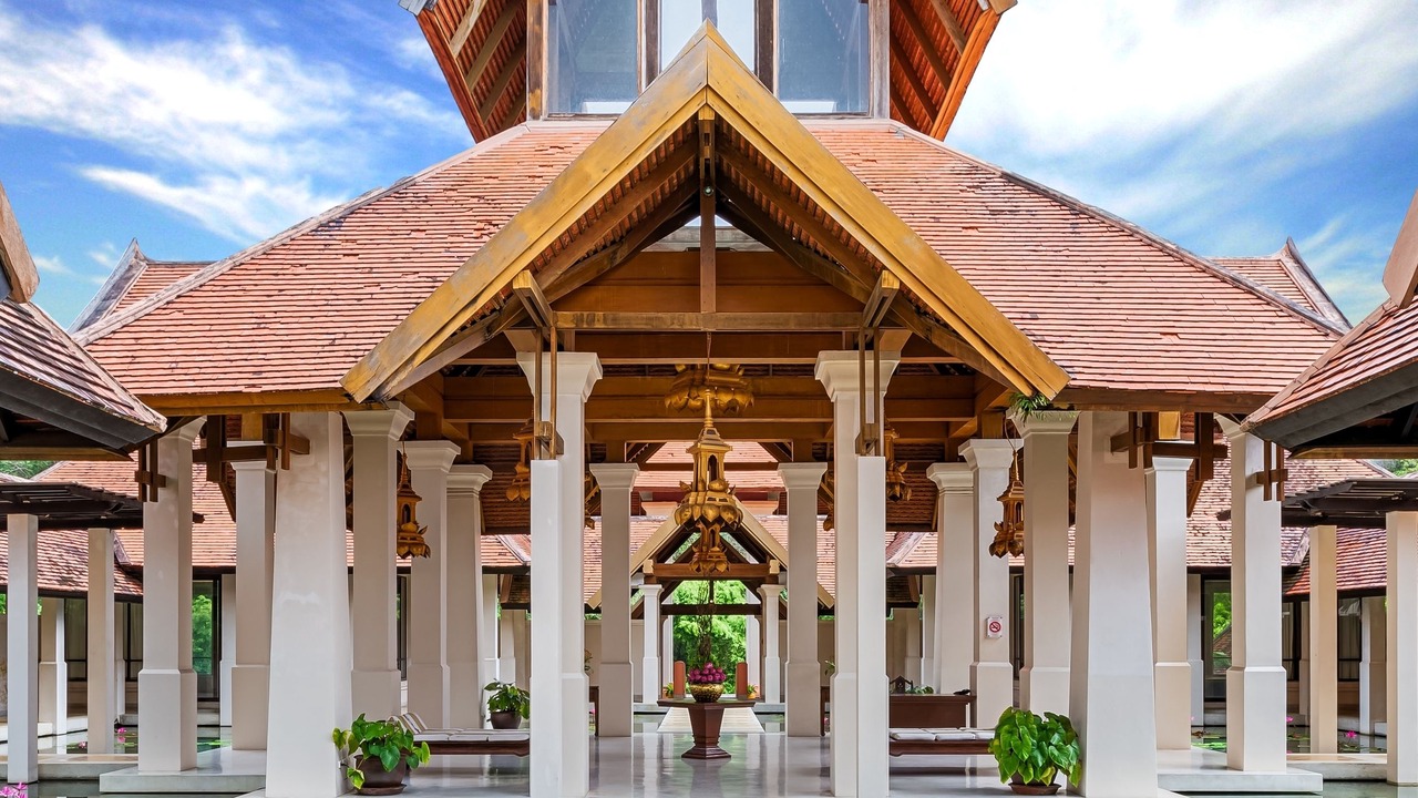 Photo of Outdoor in Chalong