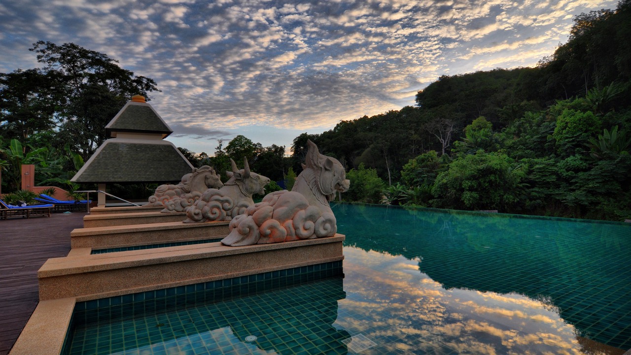 Photo of Outdoor in Chalong